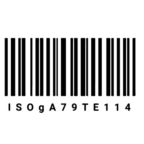 【新品未使用】タイム誌　バーコードステッカー付き Amazon.co.jp: バーコード風 「いそがなくていいよ」 シークレット